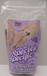 Granule Pretty Bird Hi-Pro