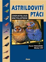 Chovatelsk� encyklopedie Astrildovit� pt�ci