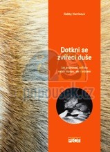 Kniha Dotkni se zv��ec� du�e