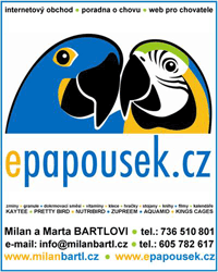 Nav�tivte  n� st�nek ePapousek.cz