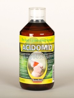 ACIDOMID EXOT