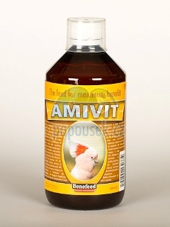 AMIVIT EXOT