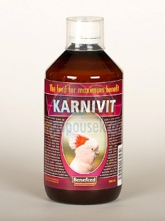 KARNIVIT EXOT