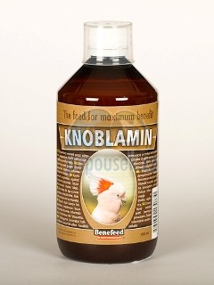 KNOBLAMIN EXOT